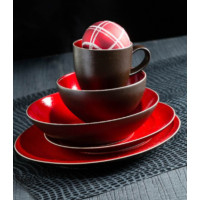 Service vaisselle Etna, Table Passion