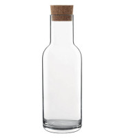 Carafe Sublime 1 litre, Luigi Bormioli