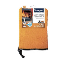 Gant biface spécial inserts, Starwax