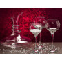 Carafe à décanter Spirala, Table Passion