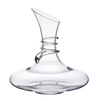 Carafe à décanter Spirala, Table Passion