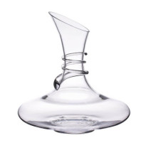 Carafe à décanter Spirala, Table Passion