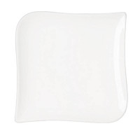 Assiette 12x12 cm Melody, Table Passion