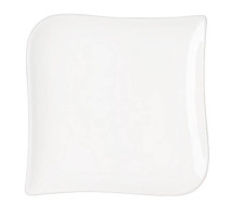 Assiette 12x12 cm Melody, Table Passion