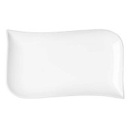 Plat à servir 20x12 cm Melody, Table Passion