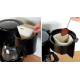Filtres à café réutilisables en coton, Cookut