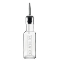 Bouteille d'huile Authentica Optima, Bormioli