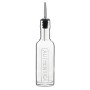 Bouteille d'huile Authentica Optima, Bormioli