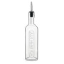 Bouteille d'huile Authentica Optima, Bormioli