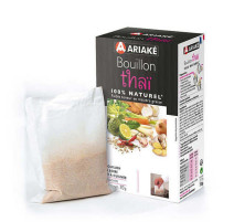 Bouillon Thaï, Ariaké