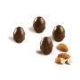 Moule chocolat 3D Choco Drop, Silikomart