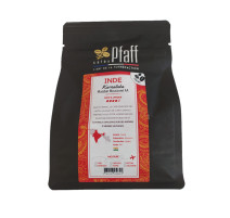 Café en grains Inde Karnataka Malabar moussoné 250 g, PFAFF