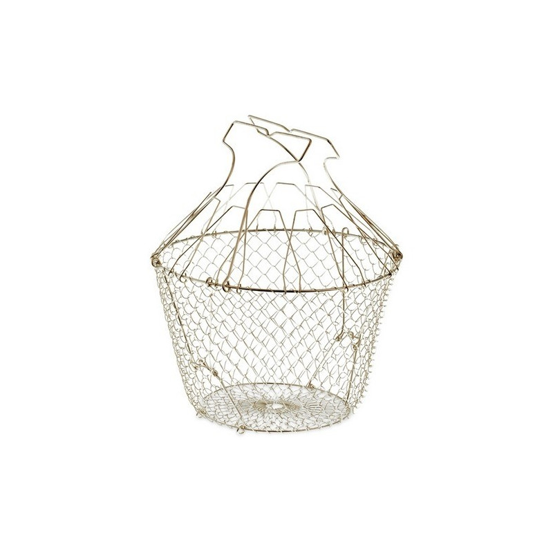 COMBRICHON - Panier à salade pliant, Combrichon - COMBRICHON