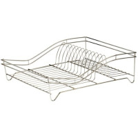 Égouttoir inox Poséidon, Combrichon