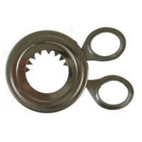 Coupe-œuf coque, Chevalier Diffusion