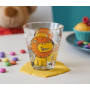 Verre enfant Bambini Lion, Léonardo