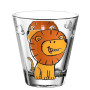 Verre enfant Bambini Lion, Léonardo