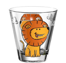 Verre enfant Bambini Lion, Léonardo