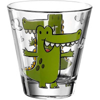 Verre enfant Bambini croco, Léonardo