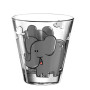 Verre enfant Bambini Elephant, Léonardo