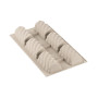 Moule 3D Swing, Silikomart