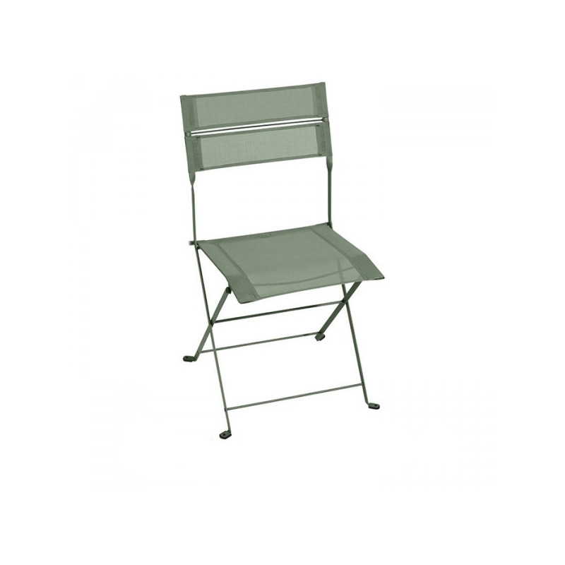FERMOB - Chaise Latitude, Fermob Cactus - FERMOB