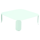 Table basse carrée Bebop, Fermob