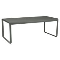 Table Bellevie 196 x 90cm, Fermob