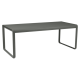 Table Bellevie, Fermob