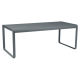 Table Bellevie, Fermob
