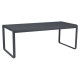 Table Bellevie, Fermob