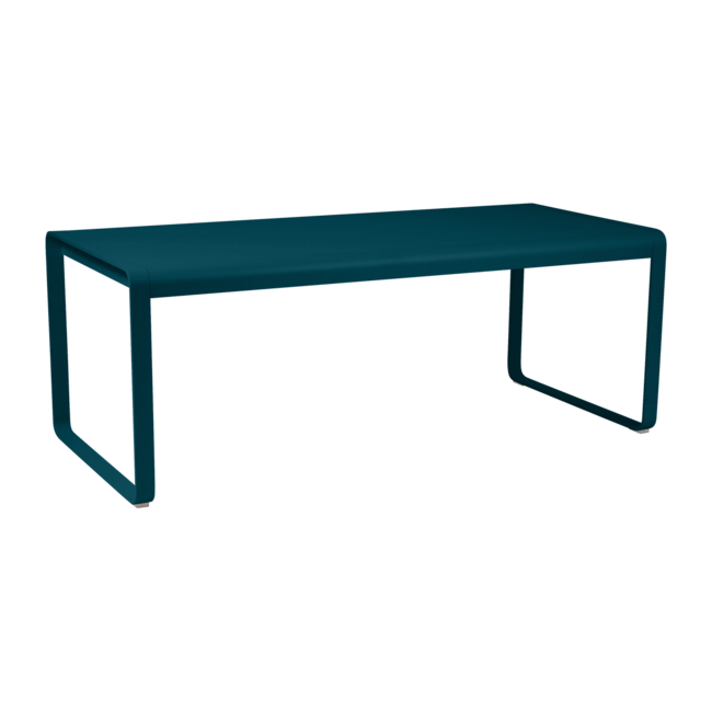 Table Bellevie, Fermob