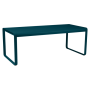 Table Bellevie, Fermob