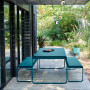 Table Bellevie, Fermob
