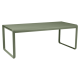 Table Bellevie, Fermob