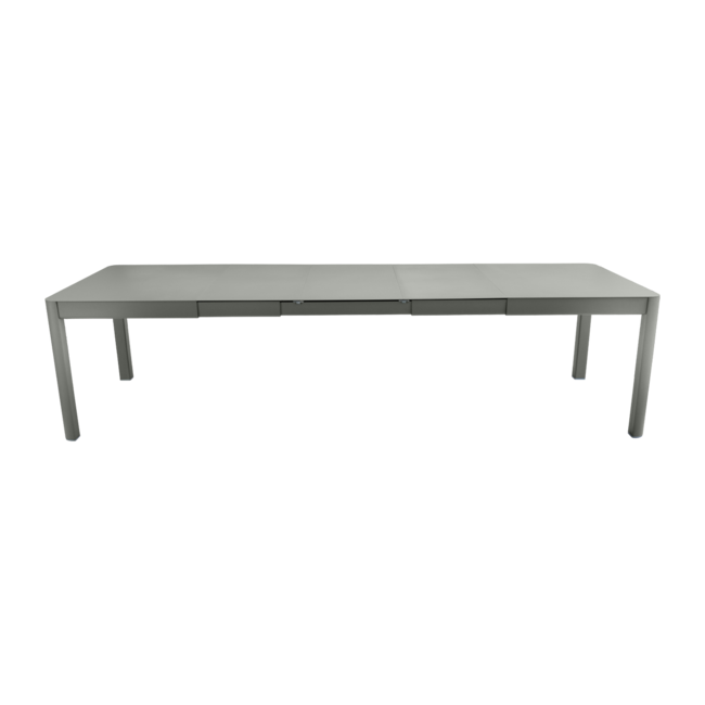 Table Ribambelle XL 3 allonges, Fermob