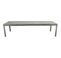 Table Ribambelle XL 3 allonges, Fermob