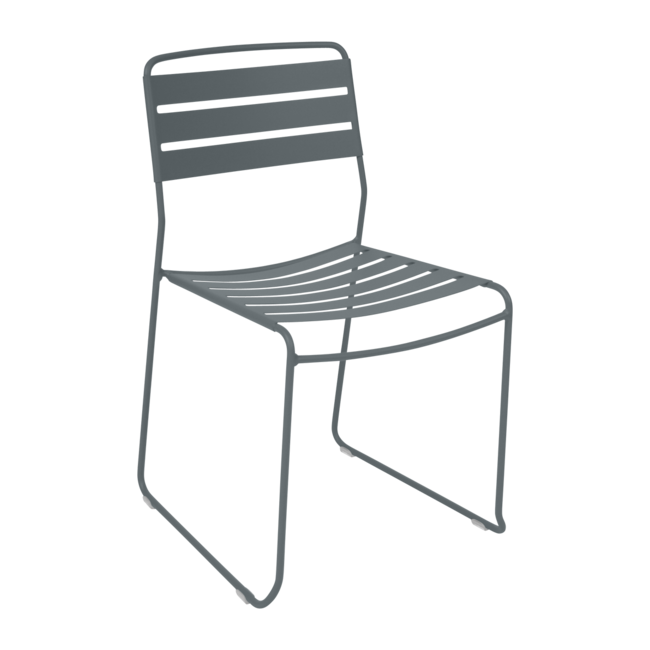 Chaise Surprising, Fermob