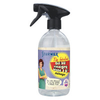Gel Vinaigre 14° 500mL, Starwax