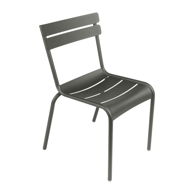 Chaise luxembourg, Fermob