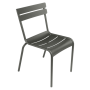 Chaise luxembourg, Fermob