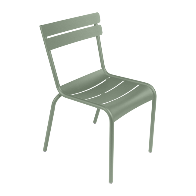 Chaise luxembourg, Fermob