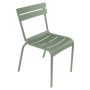 Chaise luxembourg, Fermob
