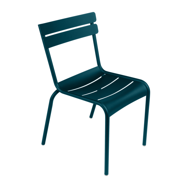 Chaise luxembourg, Fermob