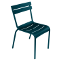Chaise luxembourg, Fermob