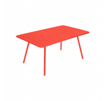 Table Luxembourg 165x100cm, Fermob