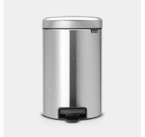 Poubelle à Pédale NewIcon 12L, Brabantia