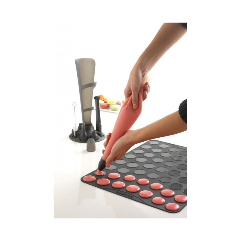 Mastrad - Set poche à douille, Mastrad - MASTRAD
