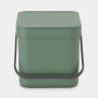 Poubelle Sort & Go, Brabantia
