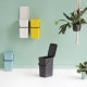 Poubelle Sort & Go, Brabantia